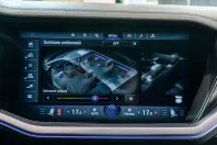 Volkswagen Touareg din 2019 cu 118.375 km - oferta VOL147912 - foto 33