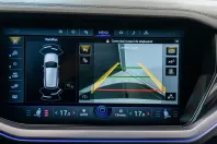 Volkswagen Touareg din 2019 cu 118.375 km - oferta VOL147912 - foto 34