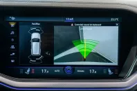 Volkswagen Touareg din 2019 cu 118.375 km - oferta VOL147912 - foto 35