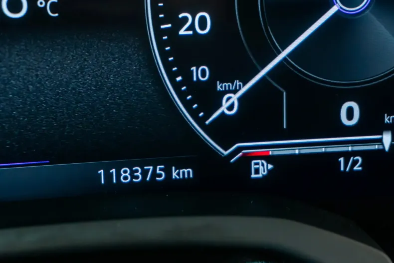 Volkswagen Touareg din 2019 cu 118.375 km - oferta VOL147912 - foto 37