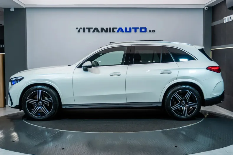 Mercedes-Benz GLC din 2022 cu 48.893 km - oferta MER147914 - foto 10