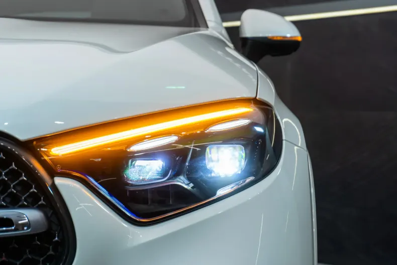 Mercedes-Benz GLC din 2022 cu 48.893 km - oferta MER147914 - foto 11