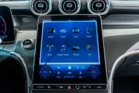 Mercedes-Benz GLC din 2022 cu 48.893 km - oferta MER147914 - foto 32