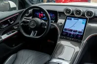 Mercedes-Benz GLC din 2022 cu 48.893 km - oferta MER147914 - foto 37