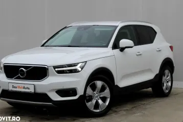 Volvo XC40 din 2020 - oferta VOL147915