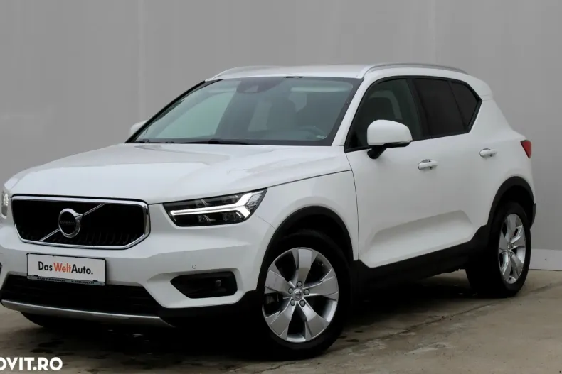 Volvo XC40 din 2020 cu 146.691 km - oferta VOL147915 - foto 1