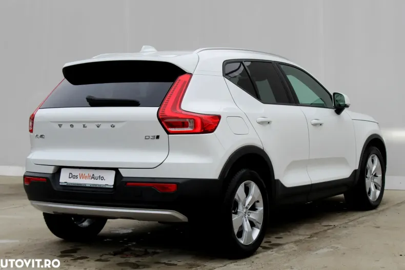 Volvo XC40 din 2020 cu 146.691 km - oferta VOL147915 - foto 2