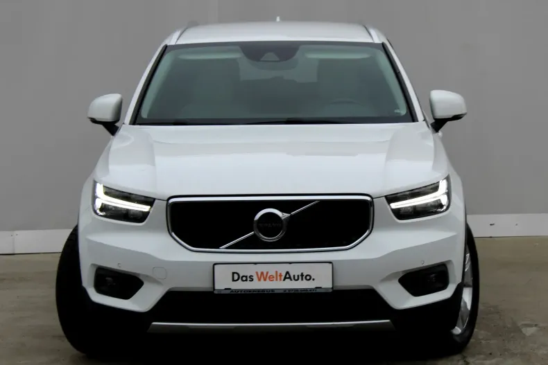 Volvo XC40 din 2020 cu 146.691 km - oferta VOL147915 - foto 3