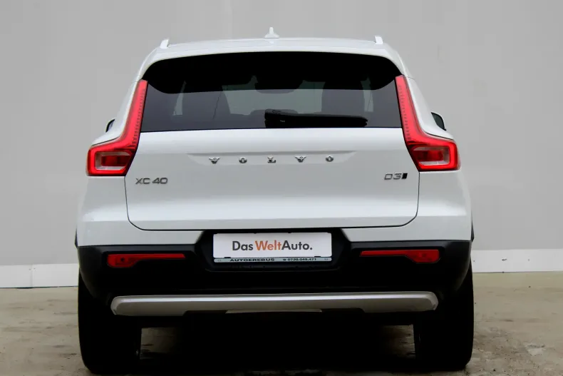 Volvo XC40 din 2020 cu 146.691 km - oferta VOL147915 - foto 4