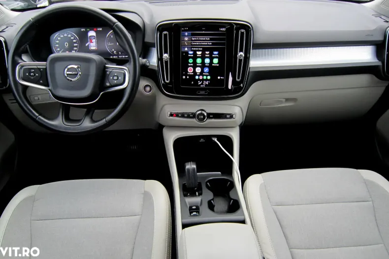 Volvo XC40 din 2020 cu 146.691 km - oferta VOL147915 - foto 5