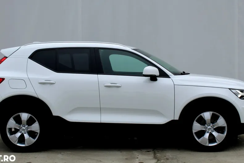 Volvo XC40 din 2020 cu 146.691 km - oferta VOL147915 - foto 14