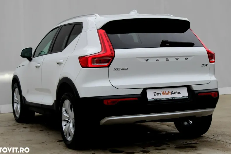 Volvo XC40 din 2020 cu 146.691 km - oferta VOL147915 - foto 15