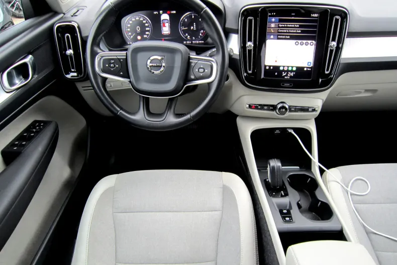 Volvo XC40 din 2020 cu 146.691 km - oferta VOL147915 - foto 16