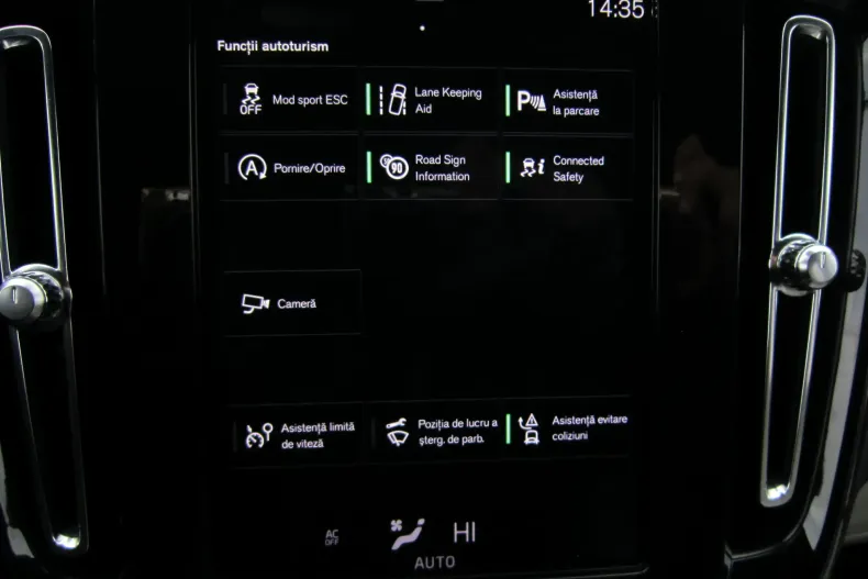 Volvo XC40 din 2020 cu 146.691 km - oferta VOL147915 - foto 17