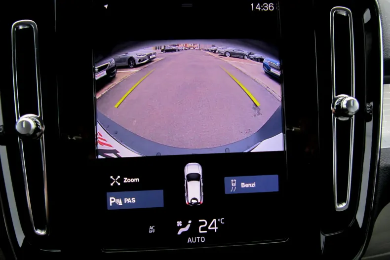 Volvo XC40 din 2020 cu 146.691 km - oferta VOL147915 - foto 18