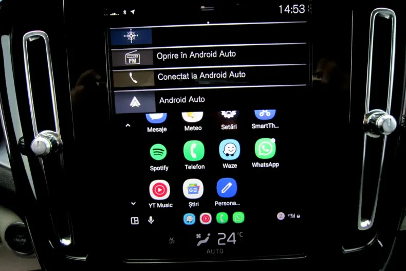 Volvo XC40 din 2020 cu 146.691 km - oferta VOL147915 - foto 21