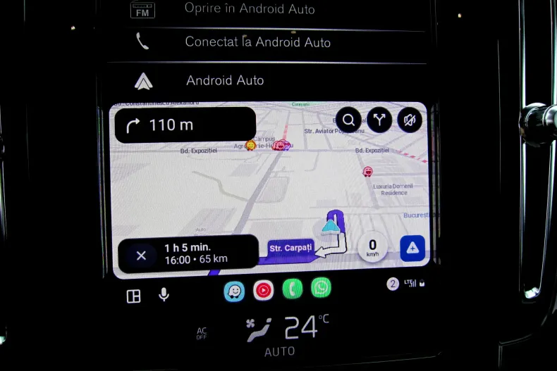 Volvo XC40 din 2020 cu 146.691 km - oferta VOL147915 - foto 22