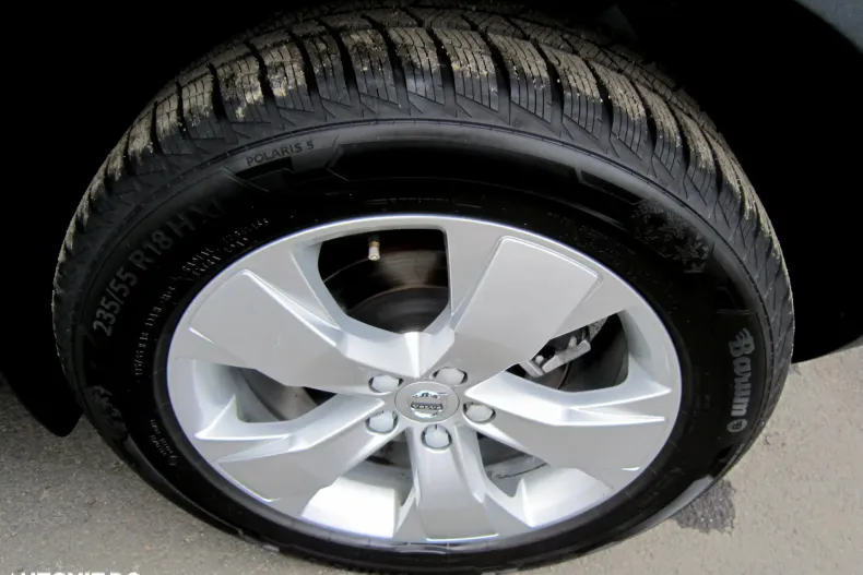 Volvo XC40 din 2020 cu 146.691 km - oferta VOL147915 - foto 27