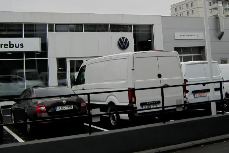 Volvo XC40 din 2020 cu 146.691 km - oferta VOL147915 - foto 29