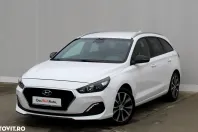 Hyundai i30 din 2020 cu 178.168 km - oferta HYU147917 - foto 1