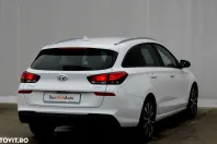 Hyundai i30 din 2020 cu 178.168 km - oferta HYU147917 - foto 2