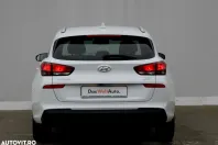 Hyundai i30 din 2020 cu 178.168 km - oferta HYU147917 - foto 4