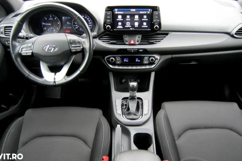Hyundai i30 din 2020 cu 178.168 km - oferta HYU147917 - foto 5