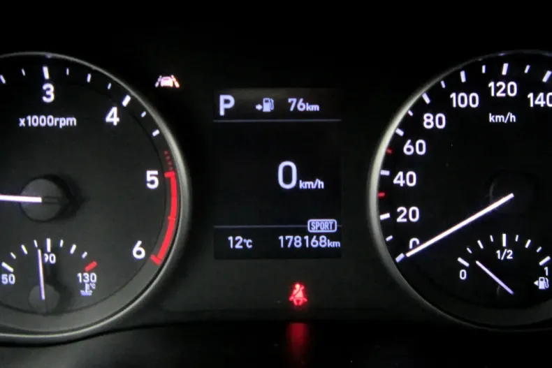 Hyundai i30 din 2020 cu 178.168 km - oferta HYU147917 - foto 6