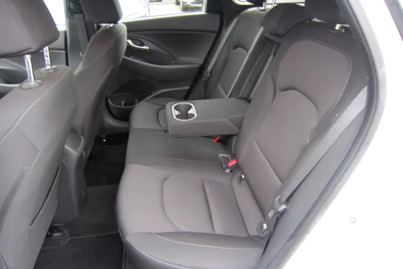 Hyundai i30 din 2020 cu 178.168 km - oferta HYU147917 - foto 7