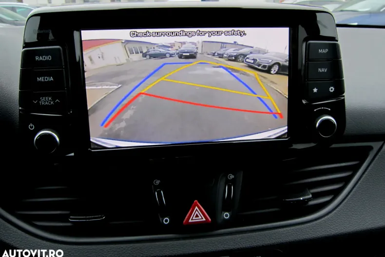 Hyundai i30 din 2020 cu 178.168 km - oferta HYU147917 - foto 8