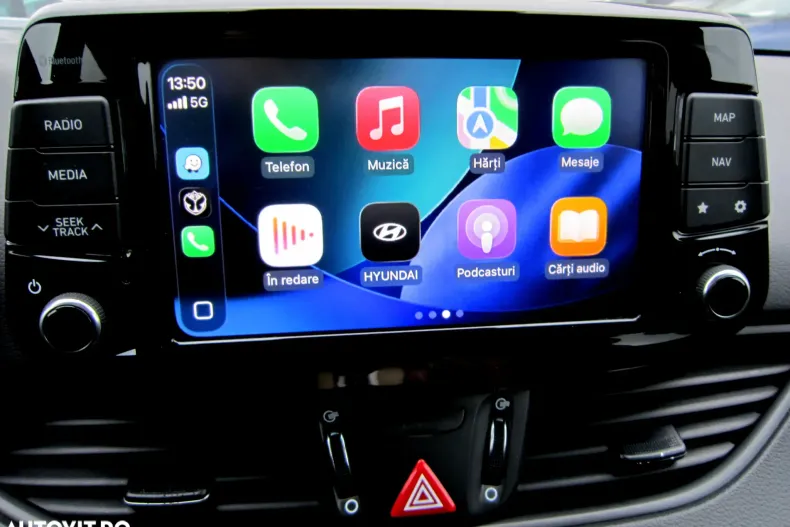 Hyundai i30 din 2020 cu 178.168 km - oferta HYU147917 - foto 9