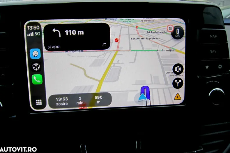 Hyundai i30 din 2020 cu 178.168 km - oferta HYU147917 - foto 10