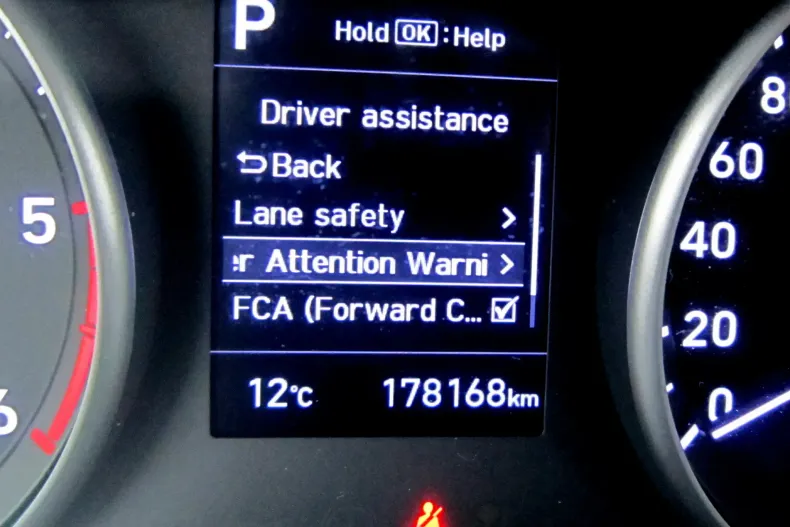 Hyundai i30 din 2020 cu 178.168 km - oferta HYU147917 - foto 14