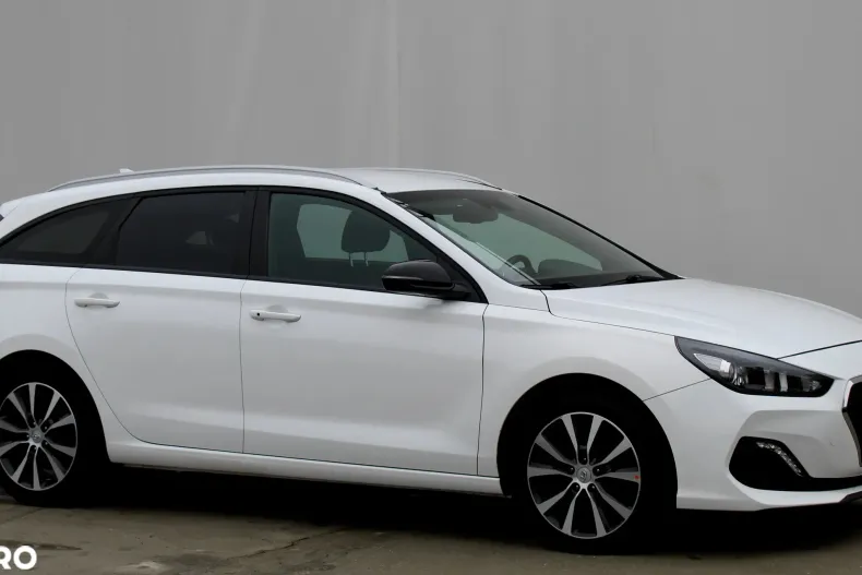 Hyundai i30 din 2020 cu 178.168 km - oferta HYU147917 - foto 18