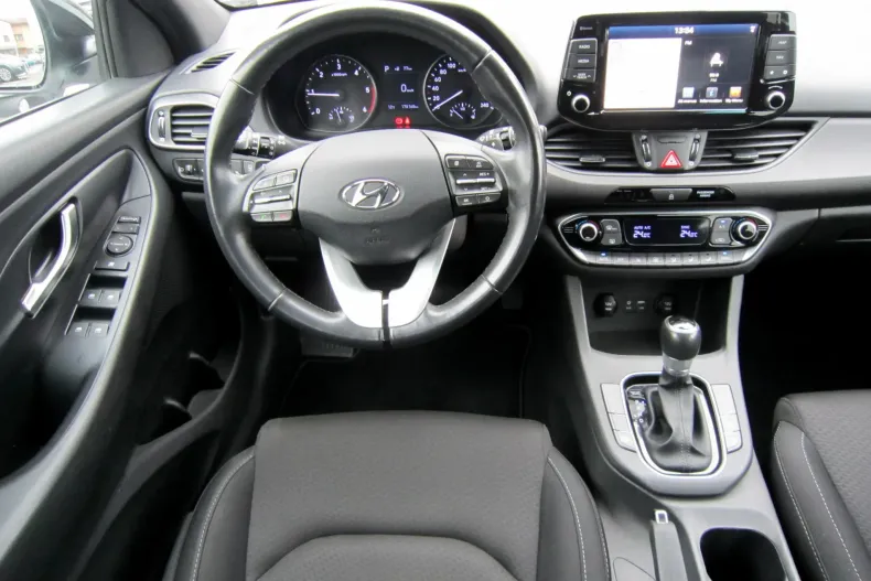 Hyundai i30 din 2020 cu 178.168 km - oferta HYU147917 - foto 19