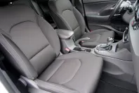 Hyundai i30 din 2020 cu 178.168 km - oferta HYU147917 - foto 20