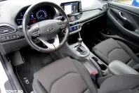 Hyundai i30 din 2020 cu 178.168 km - oferta HYU147917 - foto 21