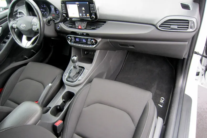 Hyundai i30 din 2020 cu 178.168 km - oferta HYU147917 - foto 23