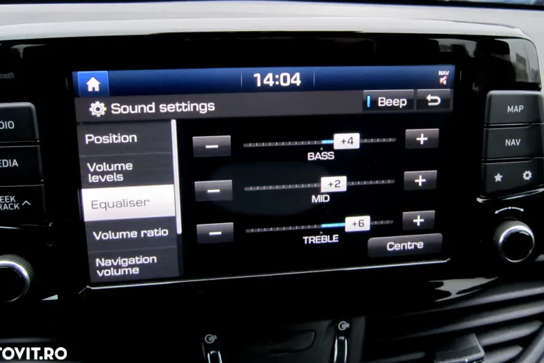 Hyundai i30 din 2020 cu 178.168 km - oferta HYU147917 - foto 25