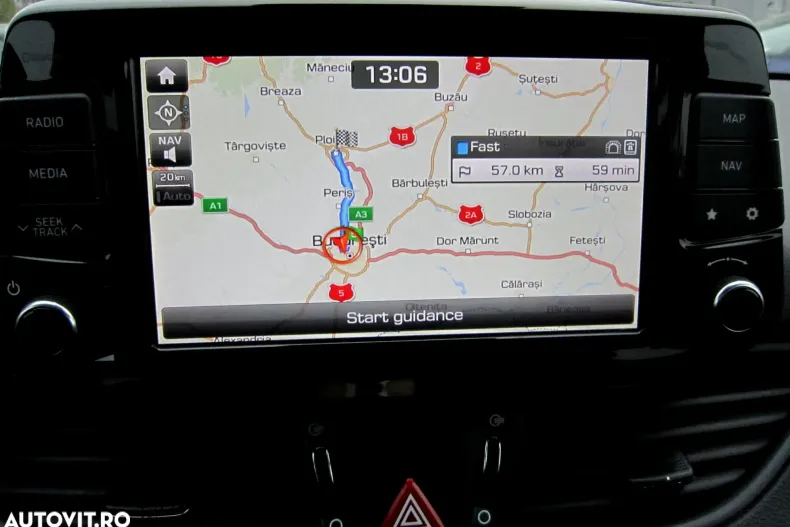 Hyundai i30 din 2020 cu 178.168 km - oferta HYU147917 - foto 27