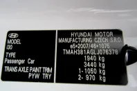 Hyundai i30 din 2020 cu 178.168 km - oferta HYU147917 - foto 30