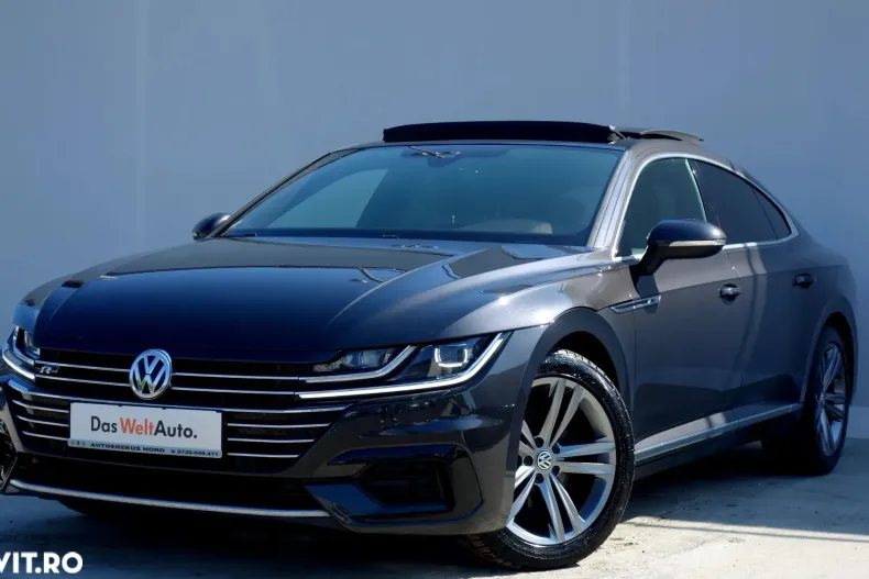 Volkswagen Arteon din 2019 cu 170.990 km - oferta VOL147919 - foto 1