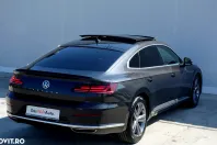 Volkswagen Arteon din 2019 cu 170.990 km - oferta VOL147919 - foto 2