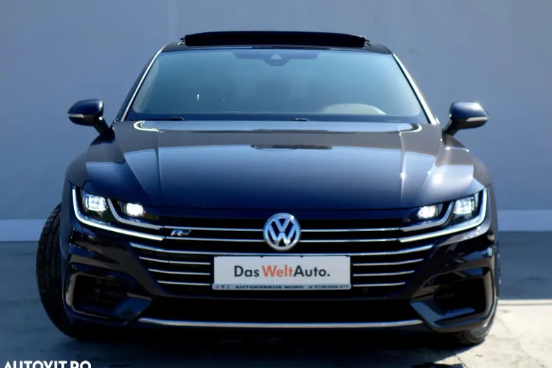 Volkswagen Arteon din 2019 cu 170.990 km - oferta VOL147919 - foto 3
