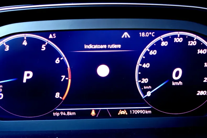 Volkswagen Arteon din 2019 cu 170.990 km - oferta VOL147919 - foto 6