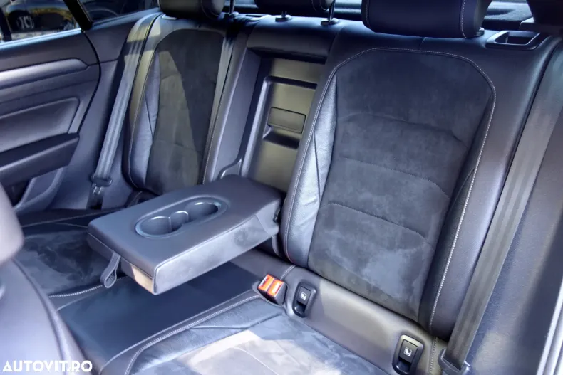 Volkswagen Arteon din 2019 cu 170.990 km - oferta VOL147919 - foto 7