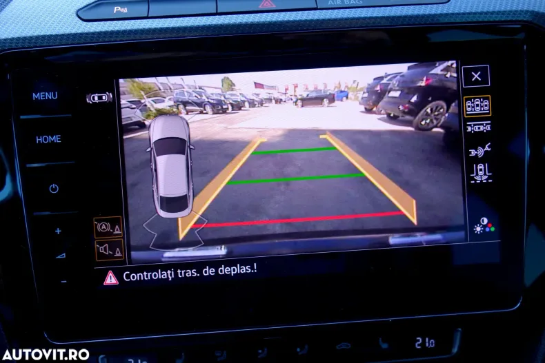 Volkswagen Arteon din 2019 cu 170.990 km - oferta VOL147919 - foto 8