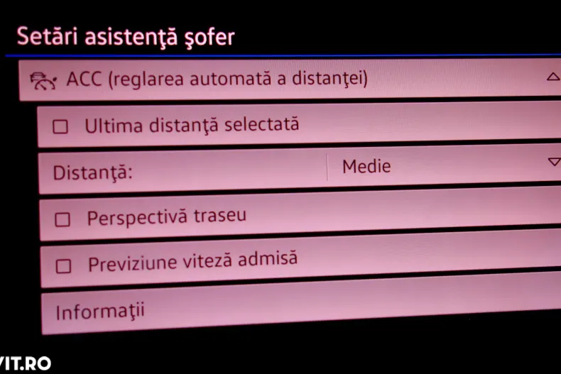 Volkswagen Arteon din 2019 cu 170.990 km - oferta VOL147919 - foto 10