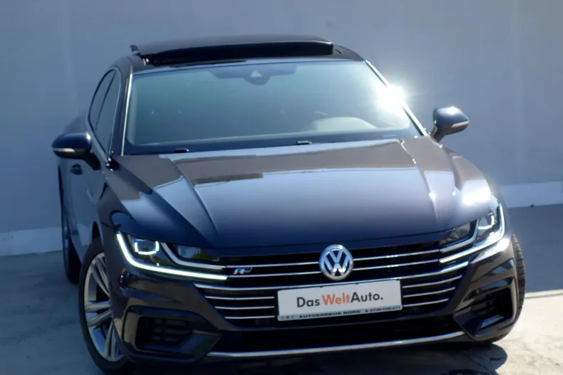 Volkswagen Arteon din 2019 cu 170.990 km - oferta VOL147919 - foto 11