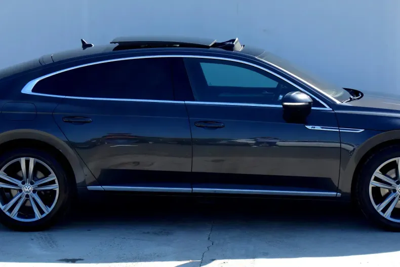 Volkswagen Arteon din 2019 cu 170.990 km - oferta VOL147919 - foto 12